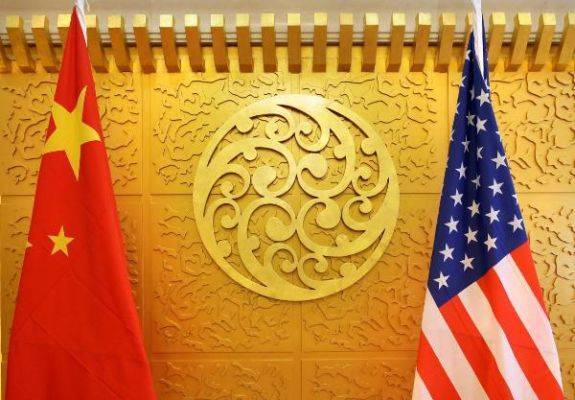 Майк Помпео - Нефть пришла в себя после падения из-за трений между США и КНР - eadaily.com - Китай - США - Гонконг - Гонконг
