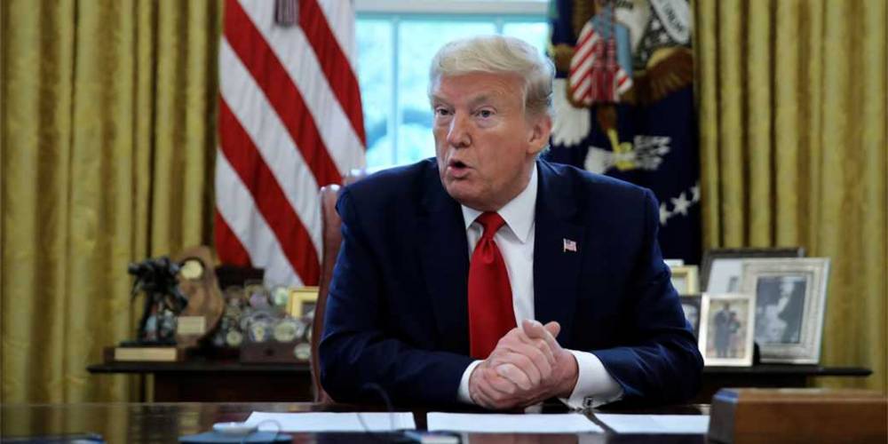 Дональд Трамп - Трамп — любитель евреев и антисемитов - detaly.co.il - шт. Мичиган