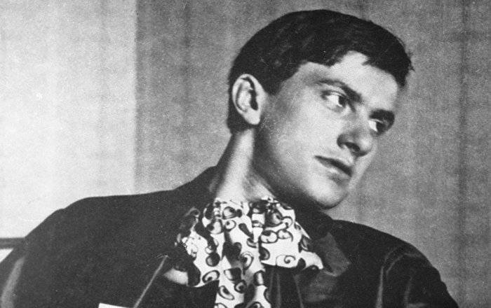Владимир Маяковский - Посвященная Маяковскому конференция соберет поклонников творчества поэта со всего мира - sputnik-georgia.ru - Россия - Англия - Казахстан - Грузия - Германия - Эстония - Польша - Тбилиси