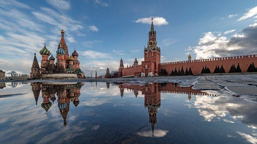 Роман Вильфанд - Какая погода ожидает россиян на неделе с 25 по 31 мая? - 5-tv.ru - Россия