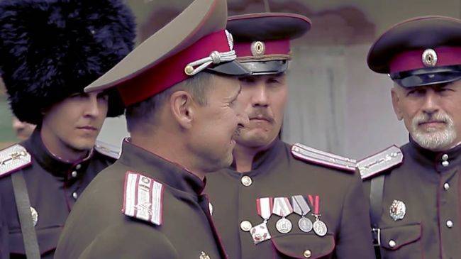 Семиреченские казаки в Казахстане и Киргизии: современный аспект - eadaily.com - Китай - Казахстан - Алма-Ата - Киргизия - Туркестан - Российская Империя