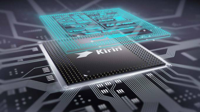 Huawei выпустит флагманский процессор Kirin 1020 - piter.tv - США
