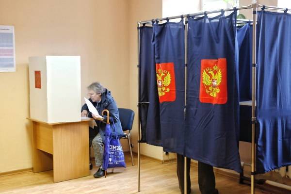 Администрация Петербурга начала электронное голосование - abnews.ru - Петербурга - район Красногвардейский - Новости - Петербург