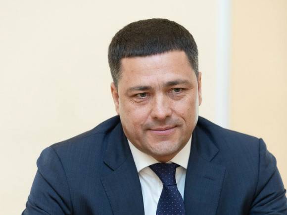 Михаил Ведерников - «С оптимизацией, в принципе, заигрались» - newsland.com - Псковская обл.
