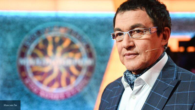 Дмитрий Дибров - Дибров увидел мистический смысл в выздоровлении Бабкиной - nation-news.ru - РСФСР