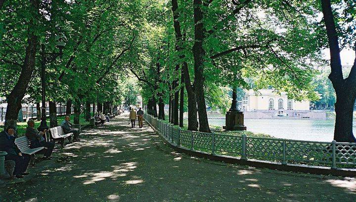 10 самых таинственных достопримечательностей России - vesti.ru - Россия - Карелия