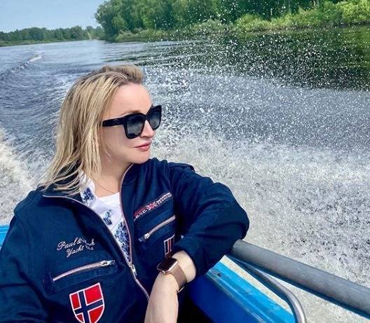 Лариса Невидайло закрыла тапас-бар Maximo, на его место переехало кафе «Ван Гоги» - znak.com - Грузия - Тюмень - Испания