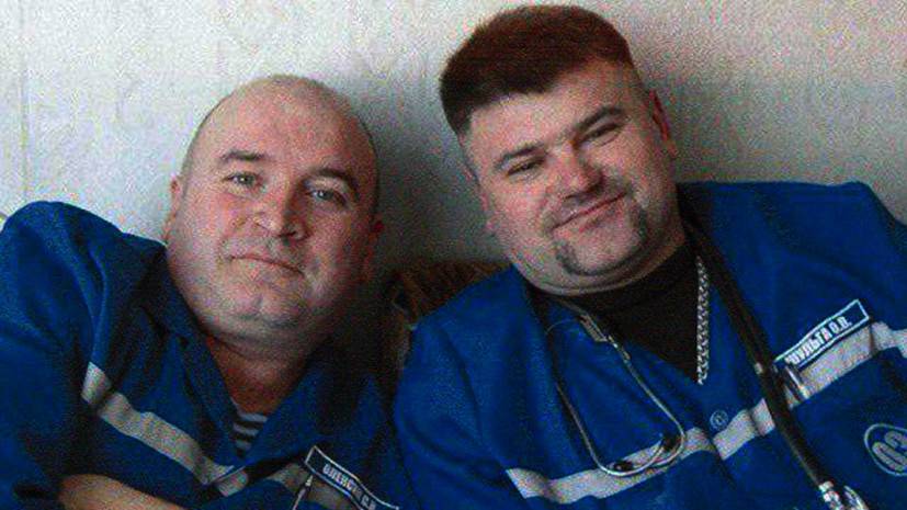 «Никому не пожелаю это пережить»: реаниматолог из Благовещенска о работе на скорой и жизни во время эпидемии COVID-19 - russian.rt.com - Благовещенск