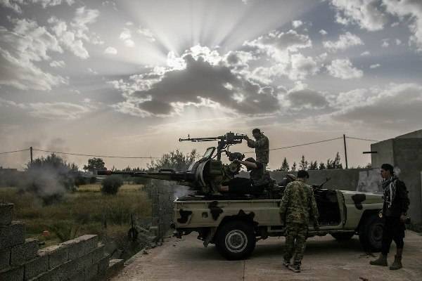 Ливийский фронт: Турция «бомбардирует» боевиками, Вагнер «эвакуировался» - eadaily.com - Сирия - Лондон - Турция - Анкара - Ливия - Эмираты - Стамбул