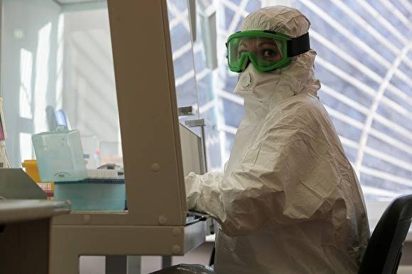 В Курганской области число выявленных случаев коронавируса выросло до 189 - znak.com - Тюмень - Курганская обл. - Югра - Курган - окр. Янао - район Шадринский
