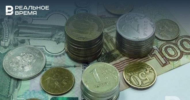 Поступления в бюджет Казани снизились более чем на 800 миллионов рублей - realnoevremya.ru - Казань - Татарстан