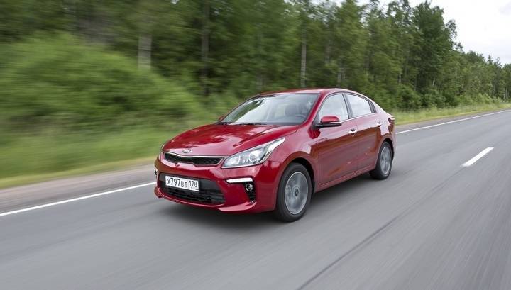 Ford Focus - Названы самые популярные иномарки, выпускаемые в России - vesti.ru - Россия