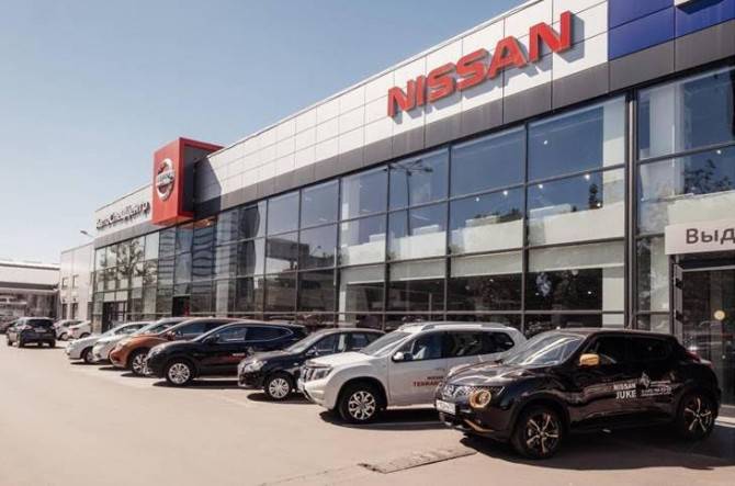 Андрей Воробьев - В Подмосковье дилеры возобновили продажу автомобилей - autostat.ru - Московская обл.