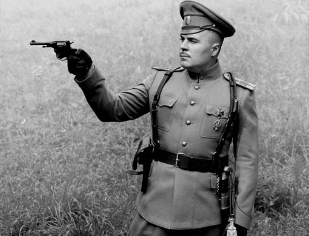 Символу Первой мировой и Октябрьской революции 125 лет - vpk-news.ru - Бельгия