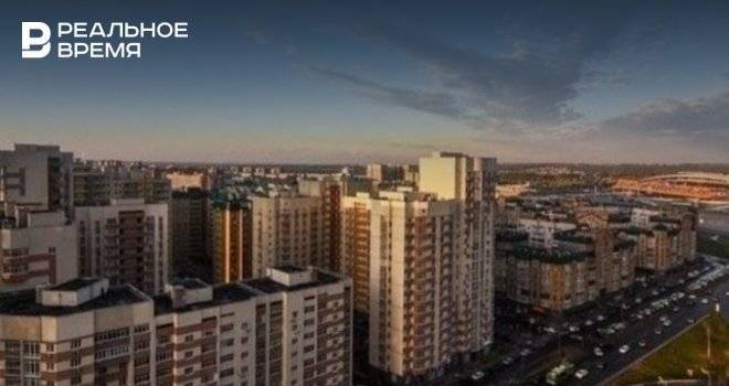 Владимир Путин - В России планируют снизить первоначальный взнос по льготной ипотеке - realnoevremya.ru - Россия - респ. Татарстан