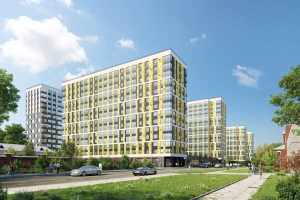 Setl Group ввел в эксплуатацию 7 млн квадратных метров недвижимости - abnews.ru - Ленинградская обл. - Санкт-Петербург - Калининград - Новости - Петербург