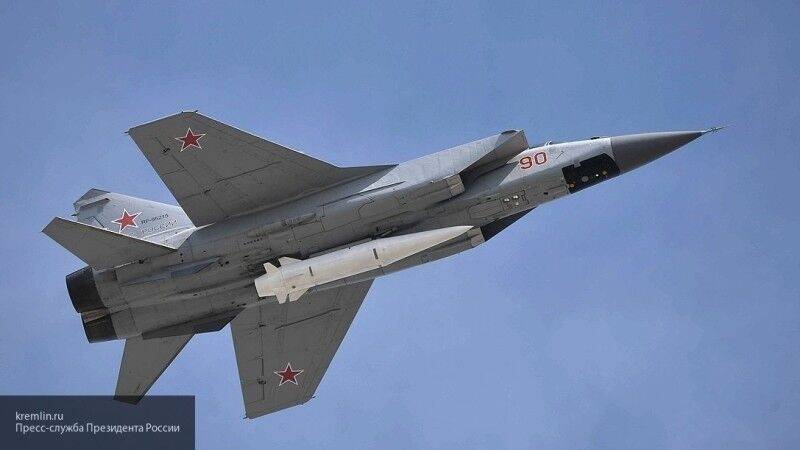 Китайское издание отреагировало на размещение Россией гиперзвуковых ракет в Сибири - politros.com - Россия - Китай - Япония - Сибирь - Ракеты