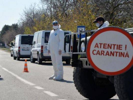 Власти Молдавии выводят страну из карантина: ситуация улучшилась - eadaily.com - Молдавия - Приднестровье