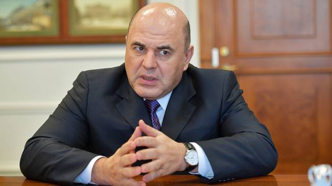 Михаил Мишустин - Мишустин сведет к минимуму бюрократические процедуры, касающиеся Covid-19 - eadaily.com - Россия