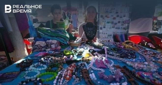 Роман Хасаев - В Казани летом проведут конкурс для самозанятых - realnoevremya.ru - Казань - Татарстан