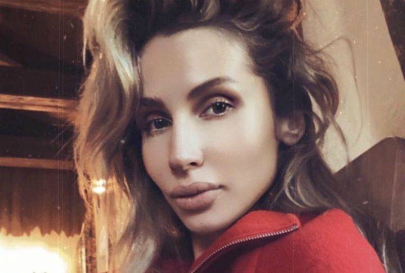 Светлана Лобода - Светлана Лобода показала себя без фотошопа после слухов о пластике лица - bloknot.ru