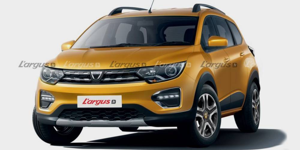 Renault выпустит новый кросс-универсал в качестве преемника Lada Largus - autonews.ru - Франция