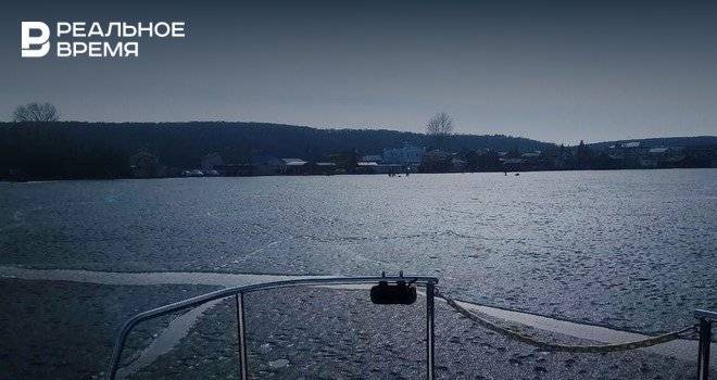 В Татарстане инспекторы ГИМС проводят освидетельствование лодочных станций - realnoevremya.ru - респ. Татарстан - Казань - район Нижнекамский