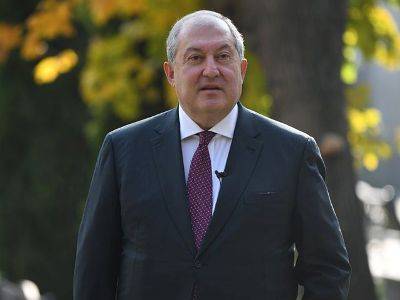 Армен Саркисян - Президент Армении по случаю Последнего звонка: Доброго пути в новую жизнь! - news.am - Армения