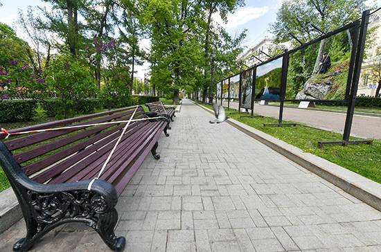 Лео Бокерия - Регионы с тёплым климатом могут раньше снять ограничения, заявил Бокерия - pnp.ru - Россия