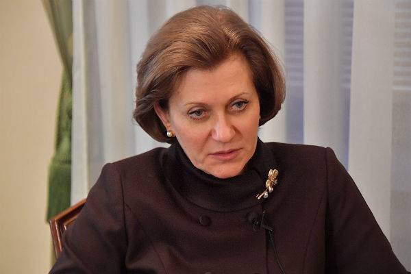 Владимир Соловьев - Анна Попова - Попова предрекла рост смертности от коронавируса - trud.ru - Россия