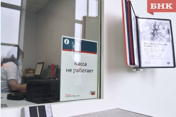 Виктор Бобыря - В МВД по Коми назвали мошеннические сайты с дешевыми билетами - bnkomi.ru - Санкт-Петербург - респ. Коми - Усинск - Сосногорск - Ухты