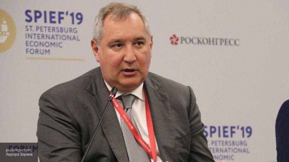 Дмитрий Рогозин - Аглая Чайковская - Рогозин: Россия должна начать работу по созданию орбитальной станции - politros.com - Россия