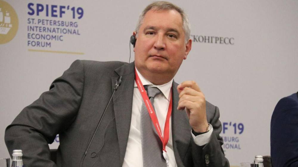 Дмитрий Рогозин - Рогозин заявил, что Россия не допустит приватизацию Луны - riafan.ru - Москва - Россия