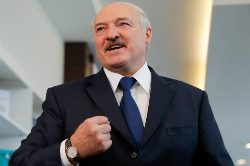 Александр Лукашенко - Лукашенко: Белоруссия с божьей помощью справилась с коронавирусом - mk.ru - Россия - Белоруссия - Витебск