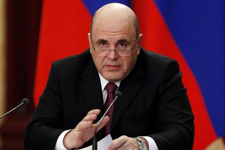 Михаил Мишустин - Мишустин порекомендовал россиянам воздержаться от отдыха за рубежом - mk.ru - Россия