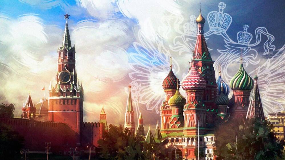 Немецкий режиссер преподал Западу урок по правильному общению с Россией - riafan.ru - Москва - Россия - Германия - Царьград