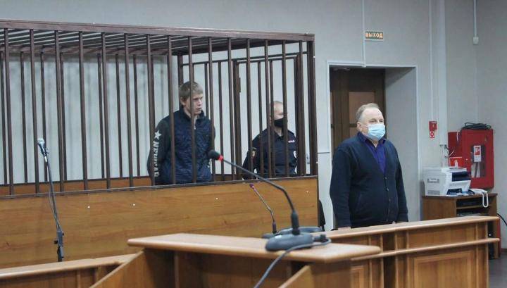 Вологодский суд огласил приговор убийце полуторагодовалой девочки - vesti.ru - Вологда