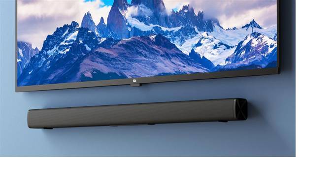 Xiaomi продает звуковую панель Redmi TV Soundbar за 28 долларов - piter.tv