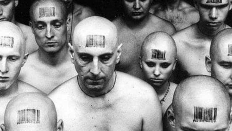 Царство алгоритмов: в цифровом концлагере вертухаев не будет - newizv.ru