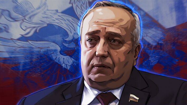 Владимир Путин - Франц Клинцевич - Вячеслав Володин - Сенатор Клинцевич: подконтрольные Штатам СМИ регулярно наносят удары по РФ и ее лидеру - inforeactor.ru - Россия - США