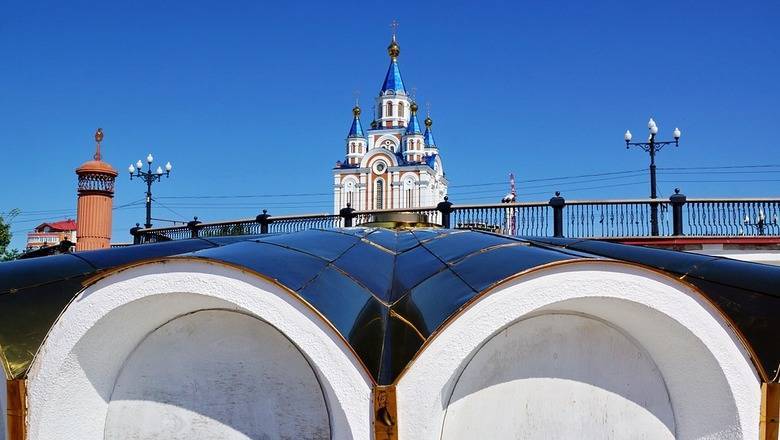 В Хабаровском крае пообещали закрывать магазины за нарушение масочного режима - newizv.ru - Россия - Китай - Хабаровский край - Хабаровск