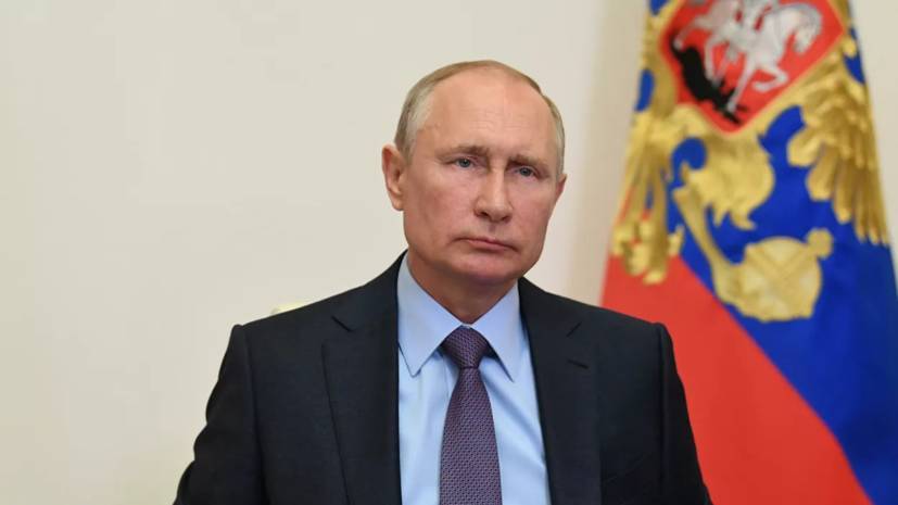 Владимир Путин - Путин подписал закон о временном оформлении ОСАГО без техосмотра - russian.rt.com - Россия