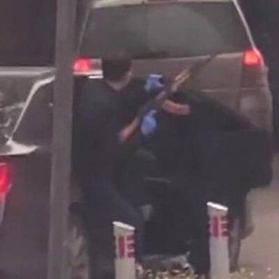 Причиной перестрелки на автостоянке возле ЖК "Ясный" стали «бизнес вопросы» - radiomayak.ru - Москва - Оренбургская обл.