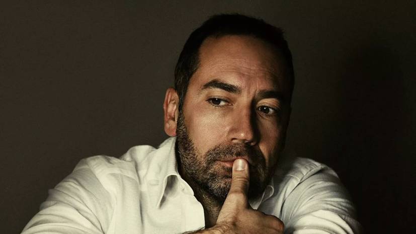 Карен Шахназаров - Продюсер рассказал о сериале «Записки отельера #Гельвеция» - russian.rt.com