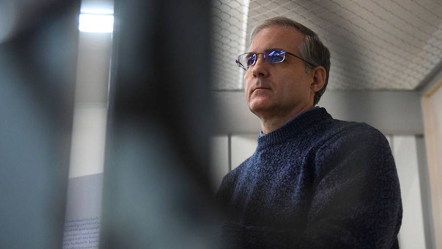 Пол Уилан - Прокурор ходатайствует о 18 лет колонии для Пола Уилана - gazeta.ru - Москва - Россия - США - Англия - Канада - Ирландия