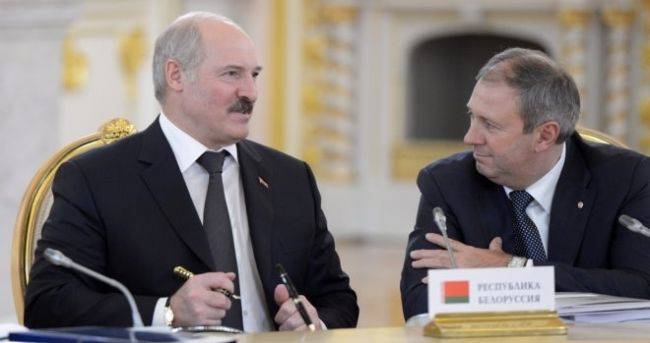 Александр Лукашенко - Наталья Кочанова - Лукашенко решил сменить правительство до президентских выборов - eadaily.com - Белоруссия