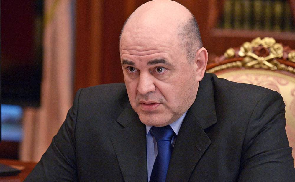 Михаил Мишустин - Михаил Мурашко - Мишустин призвал россиян пока воздержаться от поездок за рубеж - tvc.ru - Россия