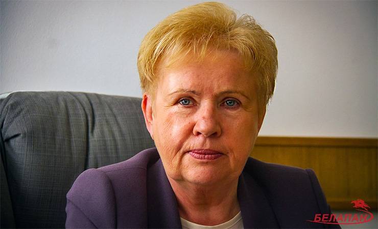 Лидия Ермошина - Ермошина — о ничтожествах из соцсетей, озлобленной оппозиции и бомжах со свалки - gomel.today - Белоруссия