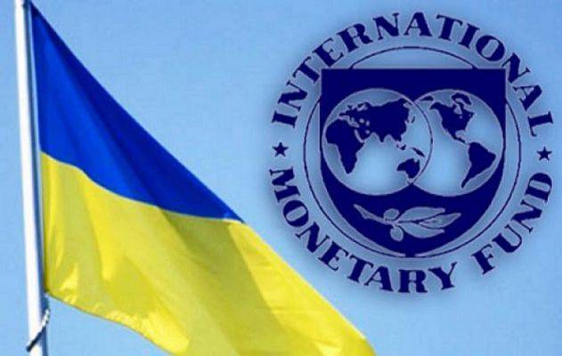 МВФ «выкатил» Украине пакет новых условий по кредитной программе stand-by - eadaily.com - Украина - Киев