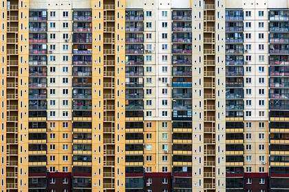 В России рухнула выдача ипотеки - newsland.com - Москва - Россия - Санкт-Петербург - Краснодарский край - Московская обл. - Тюменская обл.
